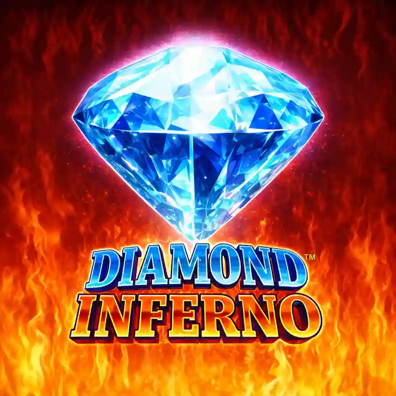 Diamond Inferno sa table game app