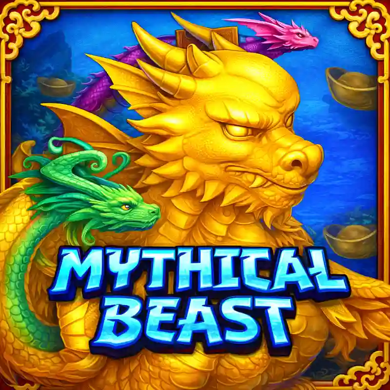 Mythical Beast sa table game app