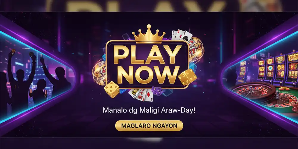Table Game App Banner